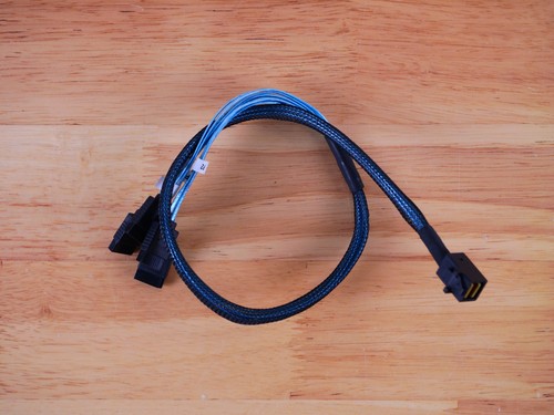 Sas cable sff - to, 4x