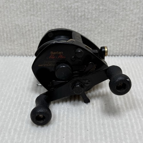 Vintage shimano bantam - shimano,