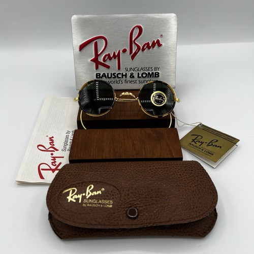 Vintage ray ban small - vintage,