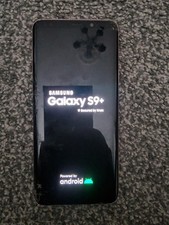 Samsung Galaxy S9+ DUOS Dual