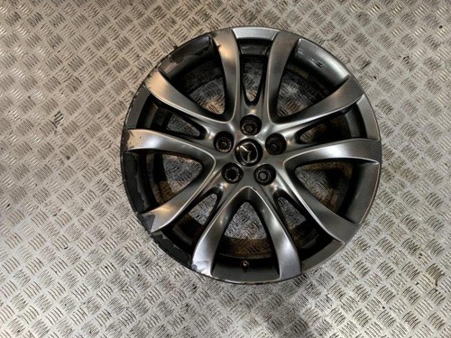 Mazda mk3 19 inch - 15-18, 6