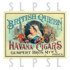 Havana Cigars Metal SIGN RETRO Kitchen GARAGE BAR PUB MAN CAVE