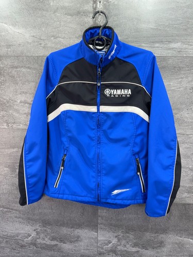 Yamaha racing paddock - yamaha,