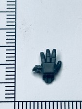 Warhammer 40K Tau Empire Commander Left Open Hand (BITS)