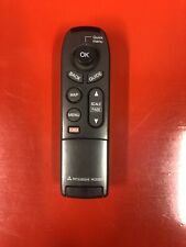 GENUINE Mitsubishi Sat Nav GPS Remote Control RE-MP8000 Shogun L200 Pajero