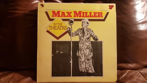 Max miller in - max, the