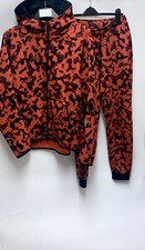 Nike Tech Fleece NSW Full