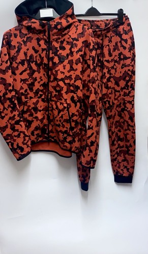 Nike tech fleece - nike,