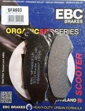 EBC SFA603 Brake Pads (Front)