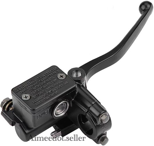 Brake master cylinder for - brake,