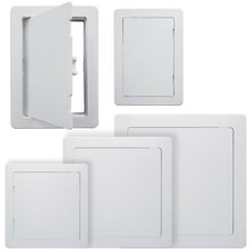 Access panel inspection - access,
