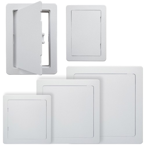 Access panel inspection - panel,