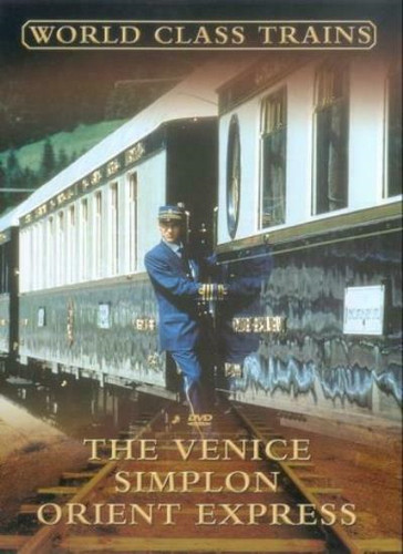 World class trains the - class,