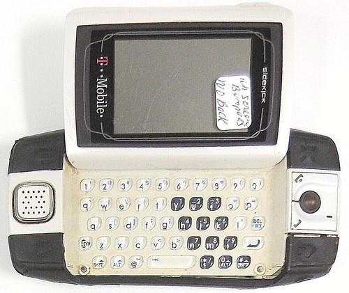 Sharp sidekick pv150 - id,