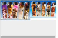 5 X GSD ELECTRONIC Cats &Dogs