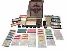 VINTAGE JOHN WADDINGTON LTD