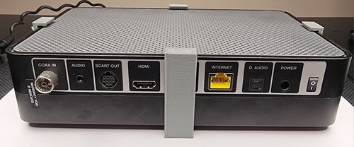 Virgin media 360 tv wall - v6,