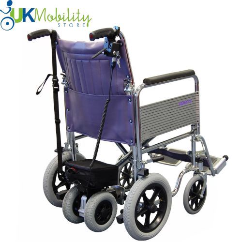 Roma rma electric wheelchair - roma,