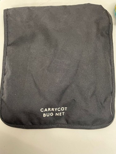 Silver cross wave carry cot - wave,