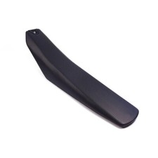 Black Complete Seat + Grippy