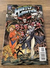 Mostly Wanted #2 - Wildstorm
