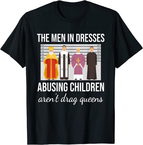 The men dresses - the, in