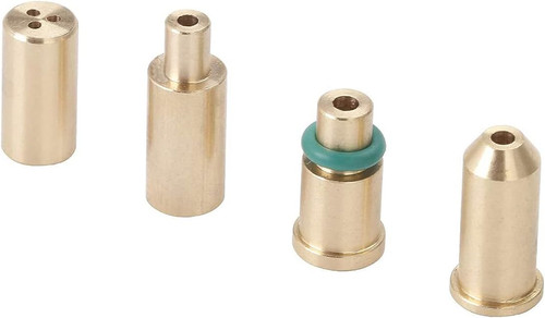 Smthome 4pcs replacement brass - smthome,