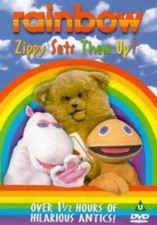 Rainbow: Zippy Sets Them Up