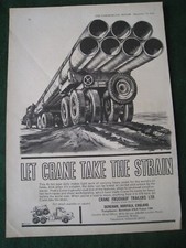 Let crane take the strain - take,
