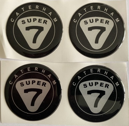 Caterham super alloy wheel - caterham,