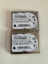 X2 SAMSUNG hs161jq HARD DISK