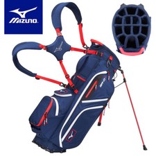 Mizuno BR-DX Golf Stand Bag