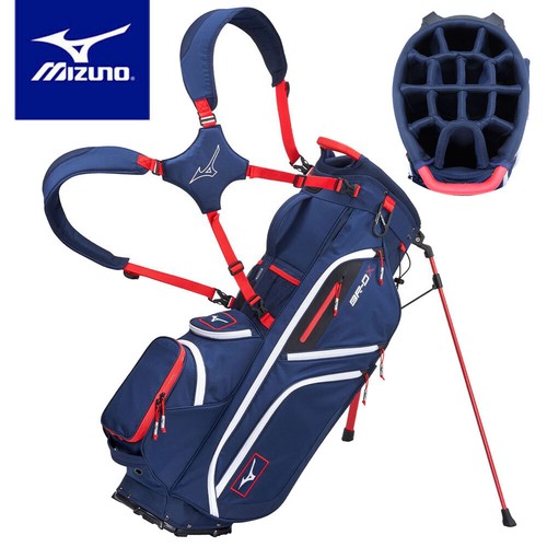 Mizuno golf stand bag - stand,