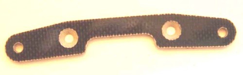Tamiya 4305236 steering - steering, plate