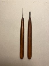 Vintage Doll miniature sculpting tools ideal for sculpey, green stuff, Em39