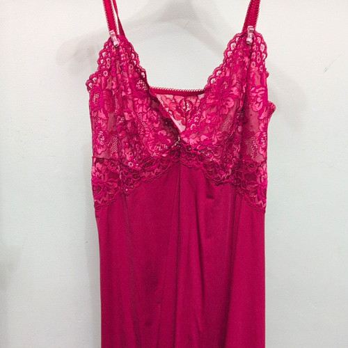 Women pink floral lace - women’s,