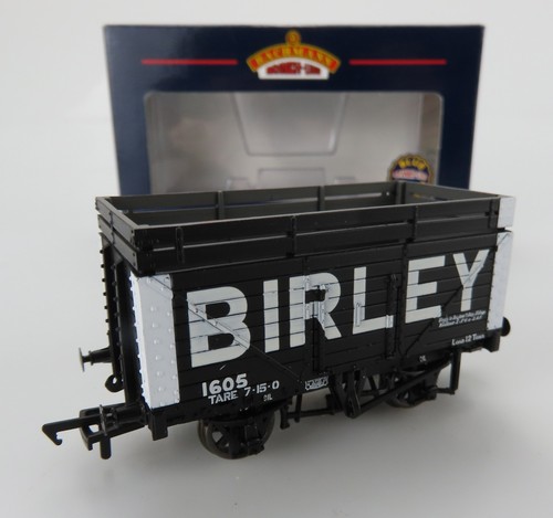 Gauge bachmann 203 8 - oo, 37-203