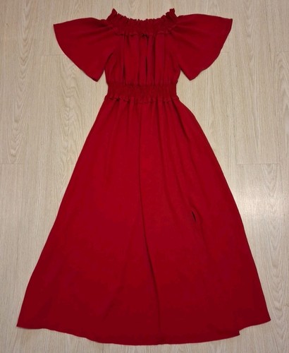 Zara size red off - zara,