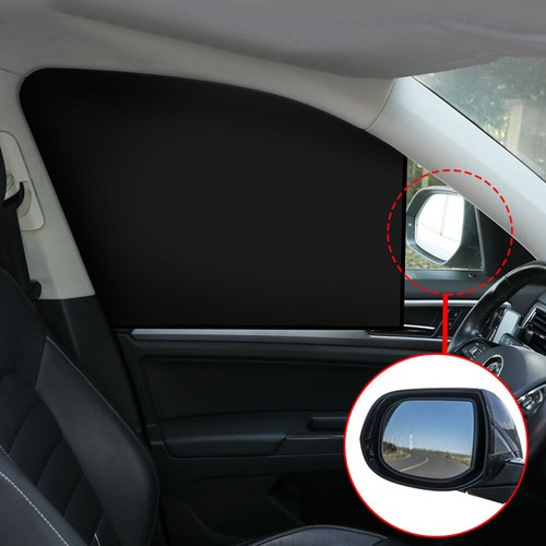 Magnetic car driving side - magnetic,