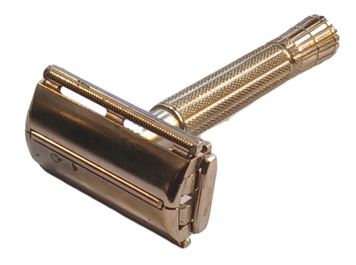Vintage gillette flare tip - vintage,