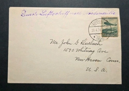 1936 129 hindenburg - lz-129,