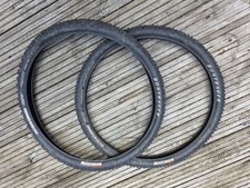 Bontrager Jones Mud X 25 X