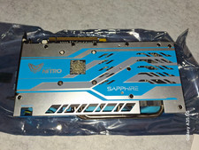 SAPPHIRE NITRO+  Radeon RX 580