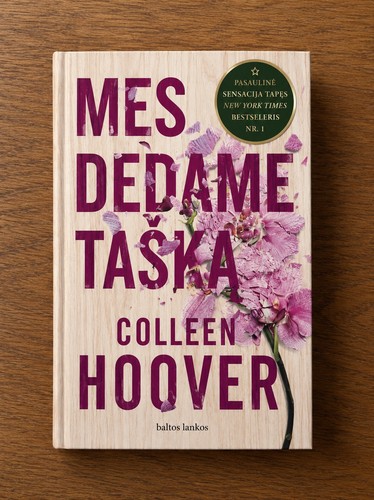 Mes dedame taska colleen - mes,
