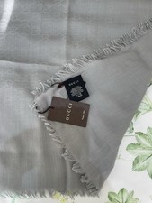 Gucci Women's Scarf Shawl