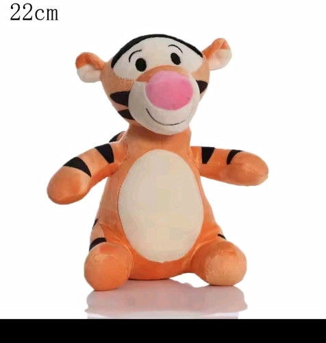 Tigger winnie the - the, pooh