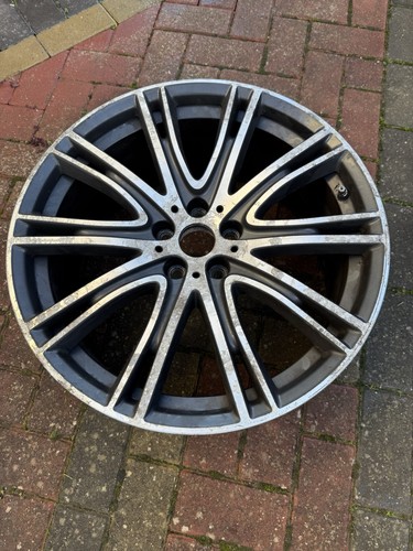Genuine bmw inch - bmw, 20”