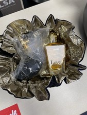 DiCesare Rare Vintage “Love