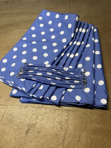 Polka dot fabric - dot,