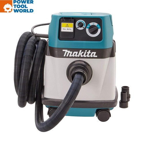 Makita vc1310l wet dry - makita, wet/dry